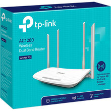 Wi-Fi роутер TP-LINK ARCHER A5 AC1200