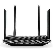 Wi-Fi роутер TP-LINK ARCHER A6 AC1350