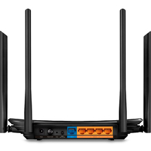 Wi-Fi роутер TP-LINK ARCHER A6 AC1350