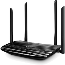 Wi-Fi роутер TP-LINK ARCHER A6 AC1350