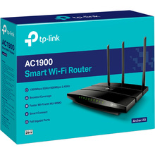 Wi-Fi роутер TP-LINK ARCHER A9 AC1900