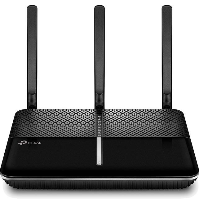 Wi-Fi роутер TP-LINK ARCHER C2300 Тип пристрою Wi-Fi роутер