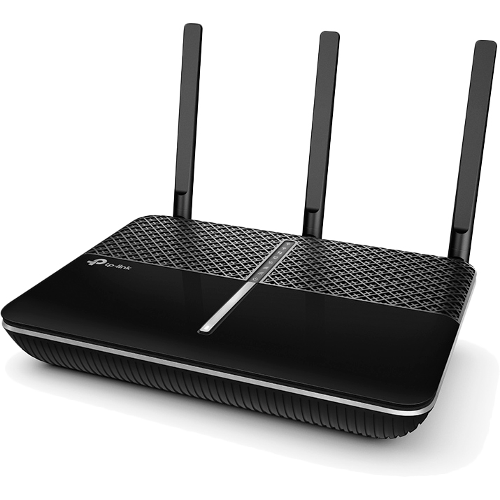 Wi-Fi роутер TP-LINK ARCHER C2300