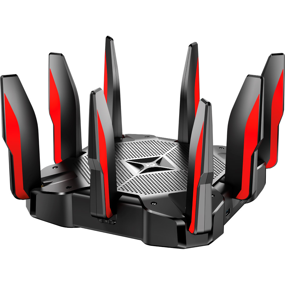 

Wi-Fi роутер TP-LINK ARCHER C5400X, ARCHER C5400X AC5400 (ARCHER-C5400X)