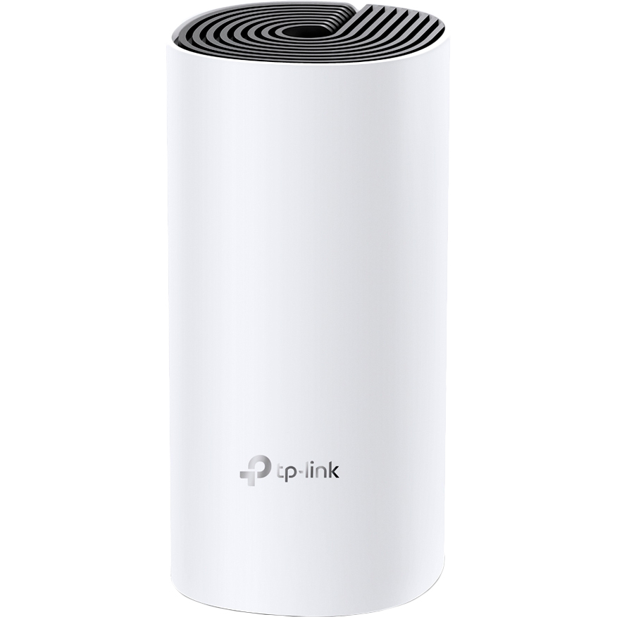Wi-Fi роутер TP-LINK DECO M4 AC1200 (DECO-M4-1-PACK) Wi-Fi роутер TP-LINK DECO M4 AC1200 (DECO-M4-1-PACK)