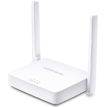 Wi-Fi роутер MERCUSYS MW301R