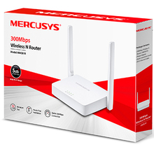 Wi-Fi роутер MERCUSYS MW301R
