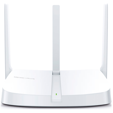 Wi-Fi роутер MERCUSYS MW305R V2 Тип пристрою Wi-Fi роутер