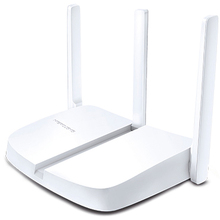 Wi-Fi роутер MERCUSYS MW305R V2
