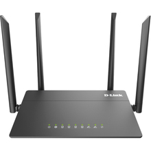 Wi-Fi роутер D-LINK DIR-822