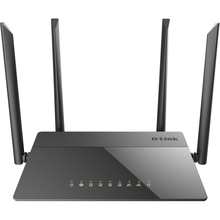 Wi-Fi роутер D-LINK DIR-841