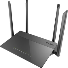 Wi-Fi роутер D-LINK DIR-841