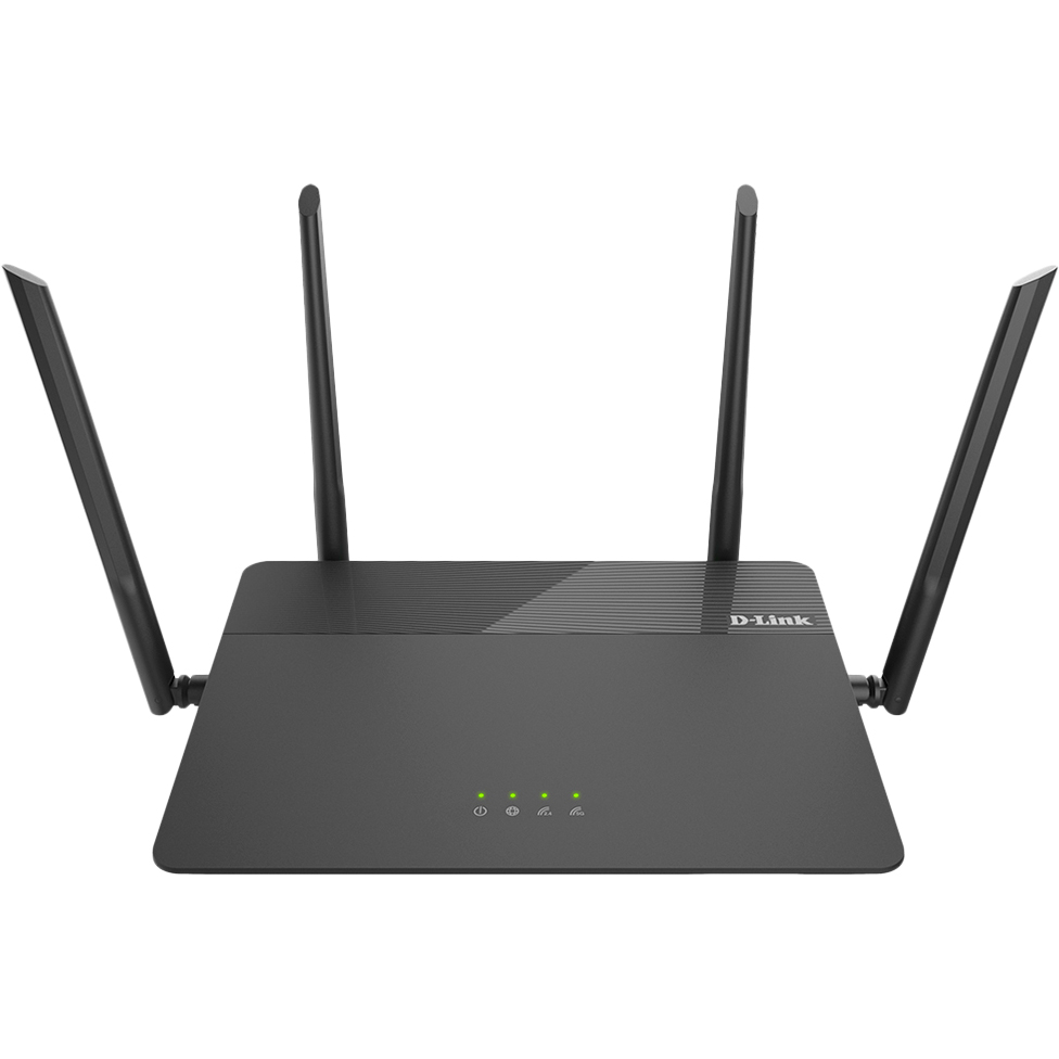 

Wi-Fi роутер D-LINK DIR-878, DIR-878