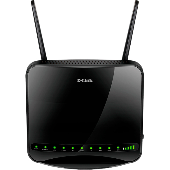 

Wi-Fi роутер D-LINK DWR-956, DWR-956
