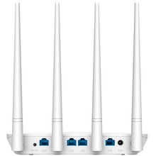 Wi-Fi роутер TENDA F6