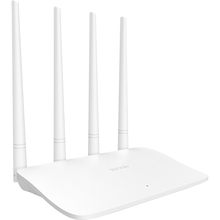 Wi-Fi роутер TENDA F6