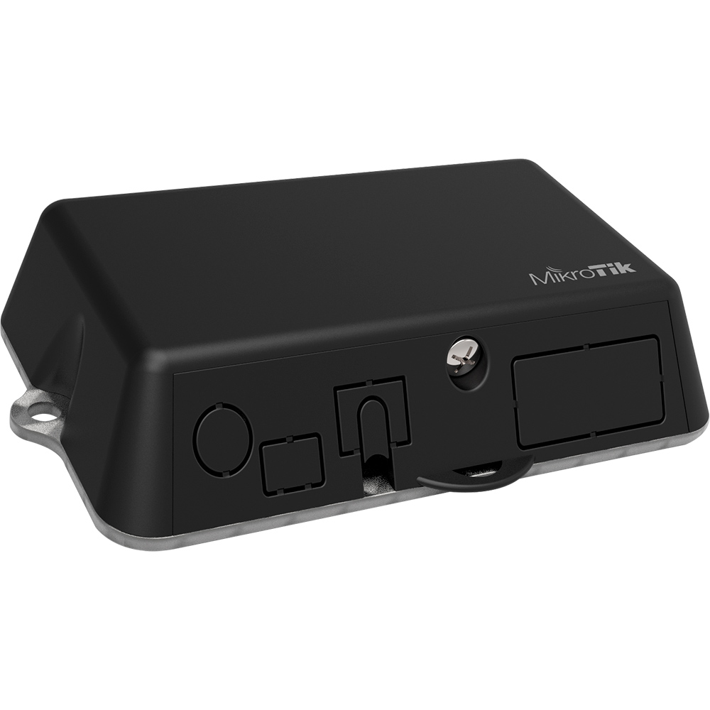 Точка доступу MIKROTIK LtAP mini (RB912R-2ND-LTM) Тип пристрою точка доступу