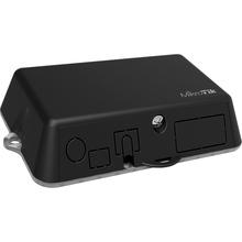 Точка доступу MIKROTIK LtAP mini (RB912R-2ND-LTM)