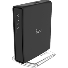 Wi-Fi роутер MIKROTIK hAP ac2