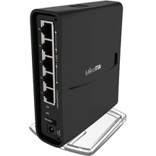 Wi-Fi роутер MIKROTIK hAP ac2