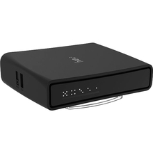 Wi-Fi роутер MIKROTIK hAP ac2