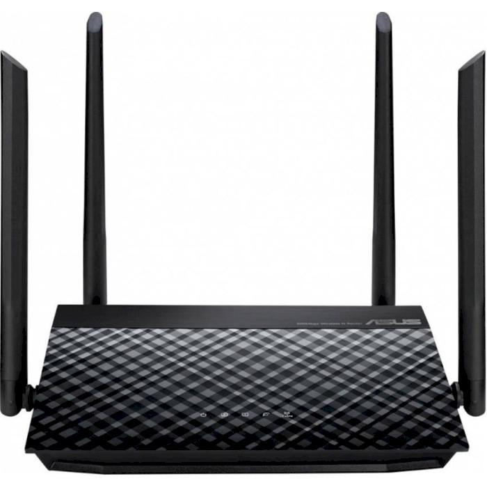 

Wi-Fi роутер ASUS RT-N19, RT-N19
