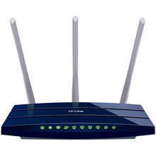 Wi-Fi роутер TP-LINK TL-WR1043ND