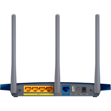 Wi-Fi роутер TP-LINK TL-WR1043ND