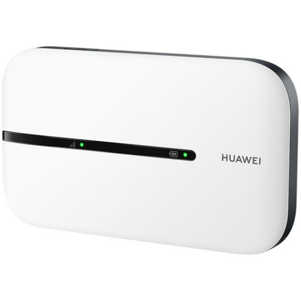 Мобильный WiFi роутер HUAWEI E5576-320 Тип устройства мобильный 3G/4G роутер