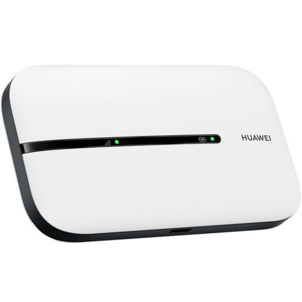 Мобильный WiFi роутер HUAWEI E5576-320 Класс роутера домашний