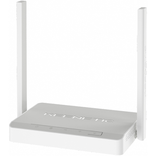 

Wi-Fi роутер KEENETIC Omni (KN-1410), Omni (KN-1410)