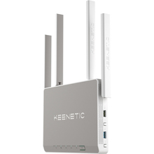 Wi-Fi роутер KEENETIC Giga (KN-1010)