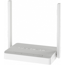 Wi-Fi роутер KEENETIC Lite (KN-1310)