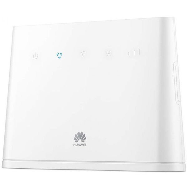 Мобільний WiFi роутер HUAWEI B311-221 Клас роутера домашній