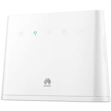 Мобільний WiFi роутер HUAWEI B311-221