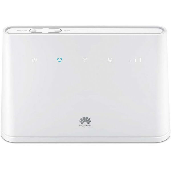 Мобільний WiFi роутер HUAWEI B311-221 Додаткові режими роботи точка доступу