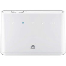 Мобільний WiFi роутер HUAWEI B311-221