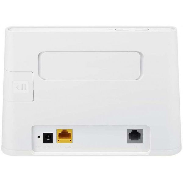 Мобільний WiFi роутер HUAWEI B311-221 Стандарт Wi-Fi 802.11 b