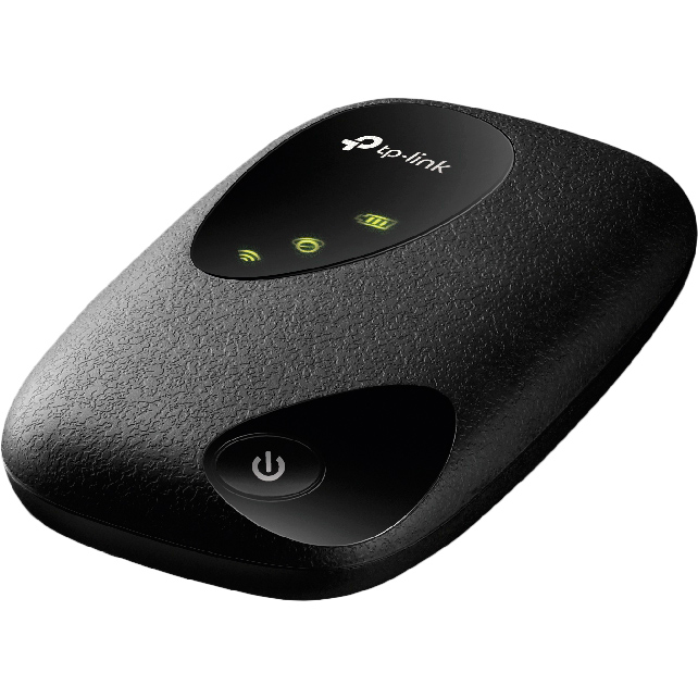 Мобильный Wi-Fi роутер TP-LINK M7200 Тип устройства мобильный 3G/4G роутер