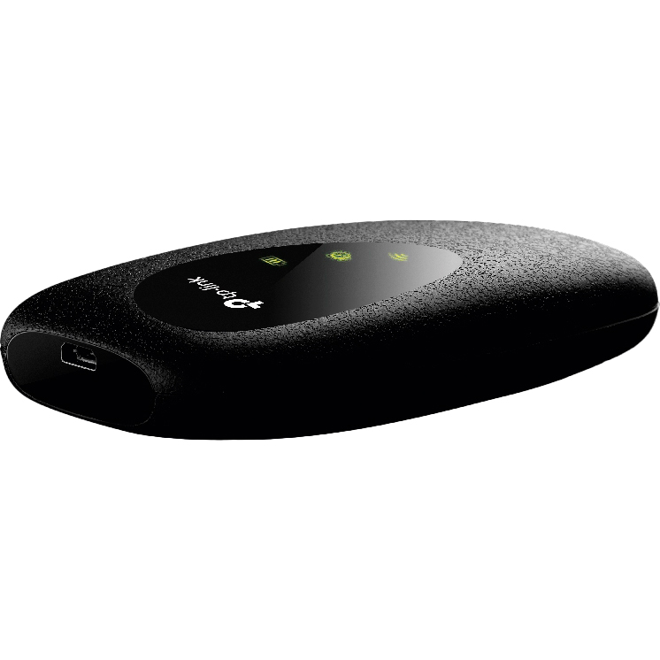 Мобильный Wi-Fi роутер TP-LINK M7200 Стандарт Wi-Fi 802.11 b