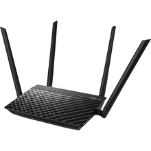 Wi-Fi роутер ASUS RT-AC1200 v.2