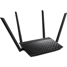 Wi-Fi роутер ASUS RT-AC1200 v.2