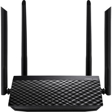 Купити у Дніпрі - Wi-Fi роутер ASUS RT-AC1200 v.2