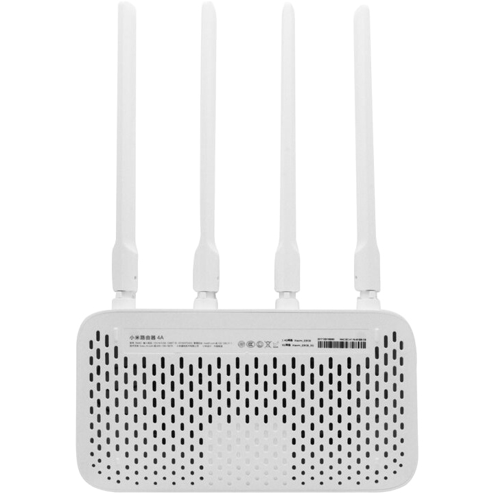 Wi fi роутер xiaomi mi wifi router 4a или 4а gigabyte