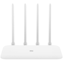 Wi-Fi роутер XIAOMI Mi WiFi Router 4A Gigabit Edition