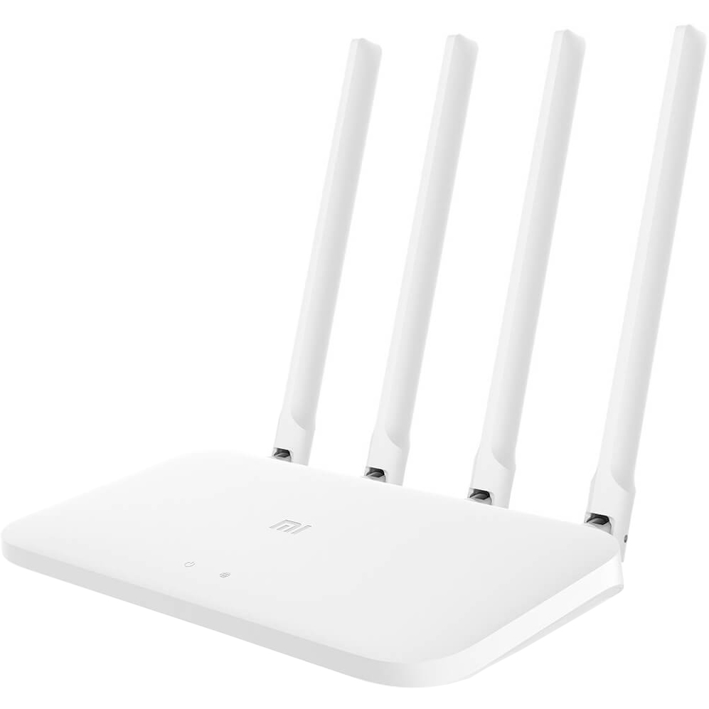 Wi-Fi роутер XIAOMI Mi WiFi Router 4A Global Тип устройства Wi-Fi роутер