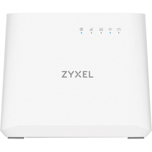 Wi-Fi роутер ZYXEL N300 (LTE3202-M430)