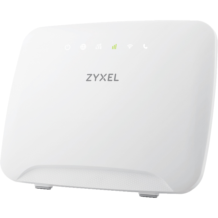 Wi-Fi роутер ZYXEL LTE3316-M604 Тип пристрою Wi-Fi роутер