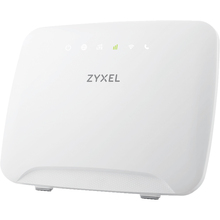 Wi-Fi роутер ZYXEL LTE3316-M604