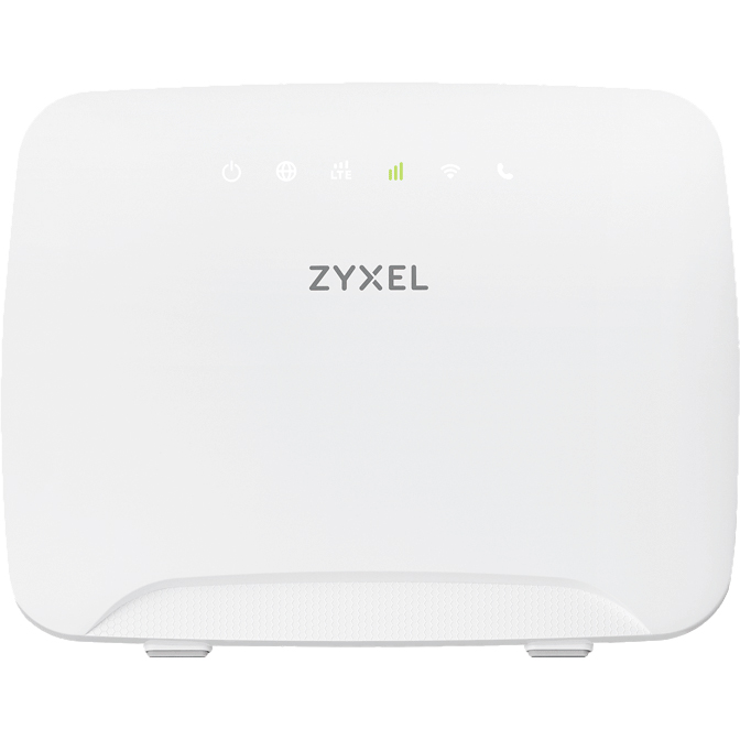 Wi-Fi роутер ZYXEL LTE3316-M604